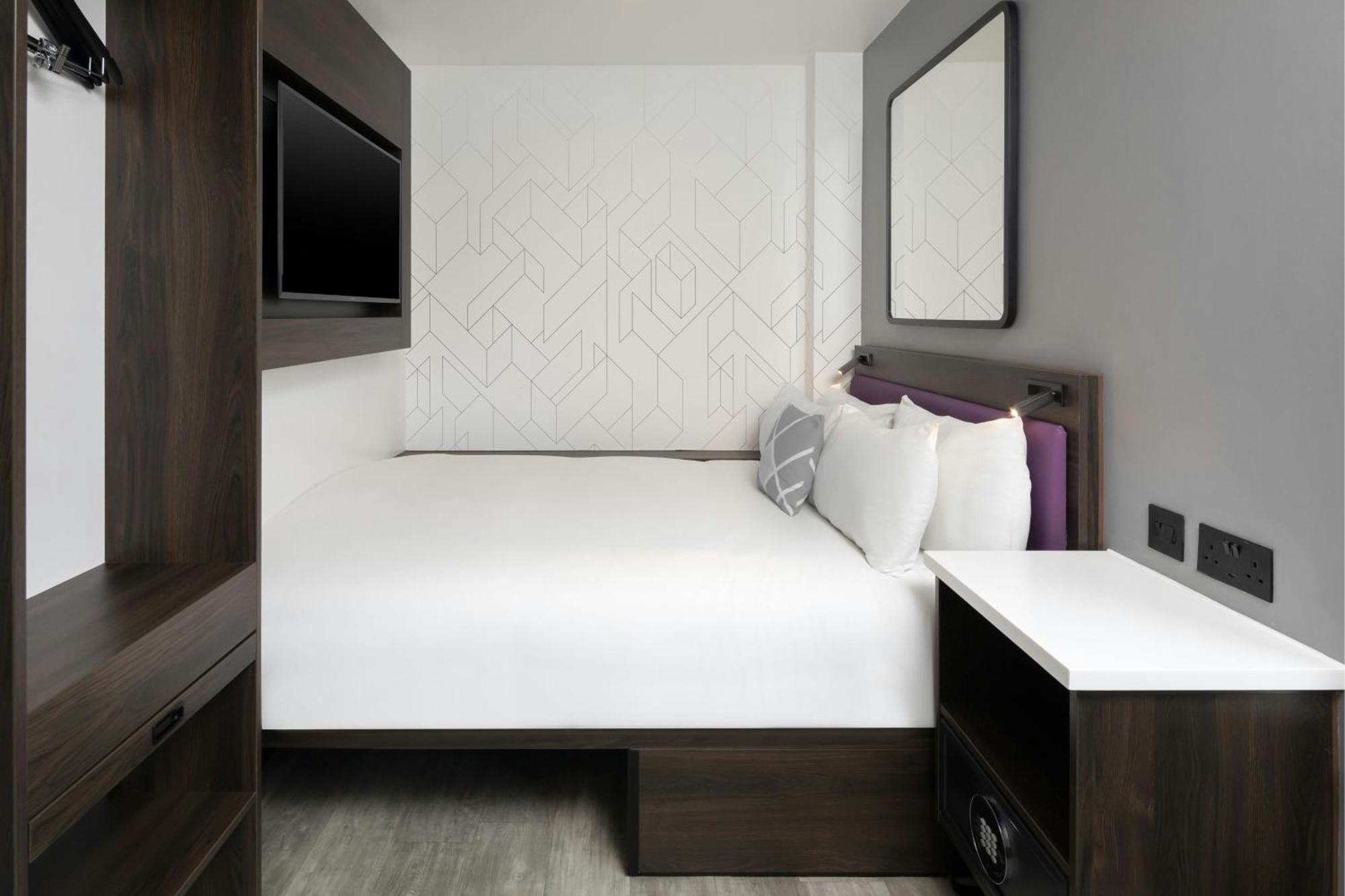 Four Points Flex By Sheraton London Shoreditch East Luaran gambar